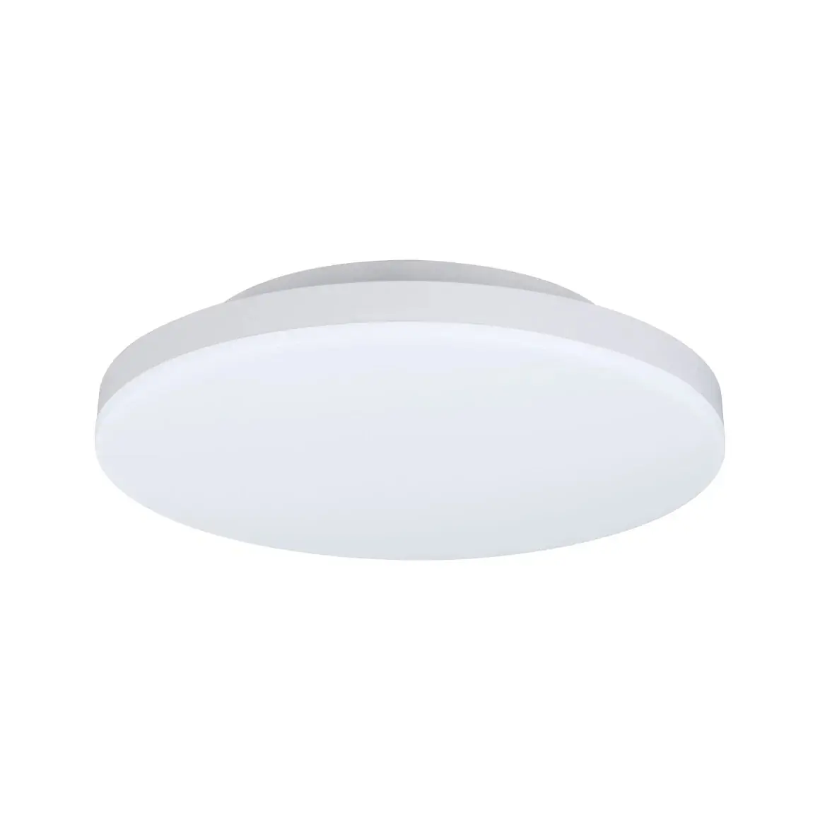Paulmann LED Deckenleuchte Siena Ø 22 cm 12,3 W warmweiß