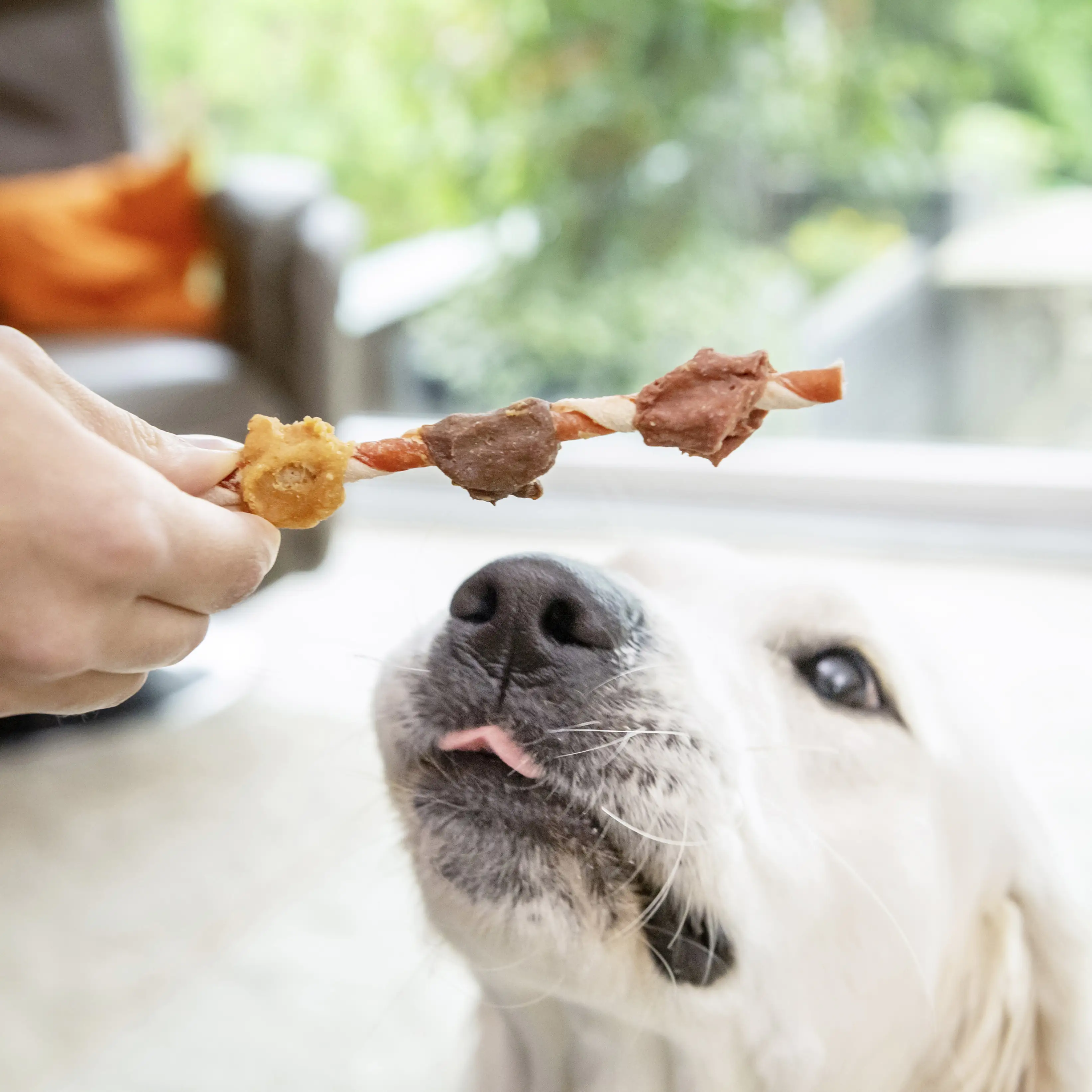 8in1 Flavours Kaustange Triple Flavour Skewers 113 g