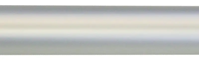 Treba B55 Handlauf Ø 4,24 x 0,2 cm x 300 cm