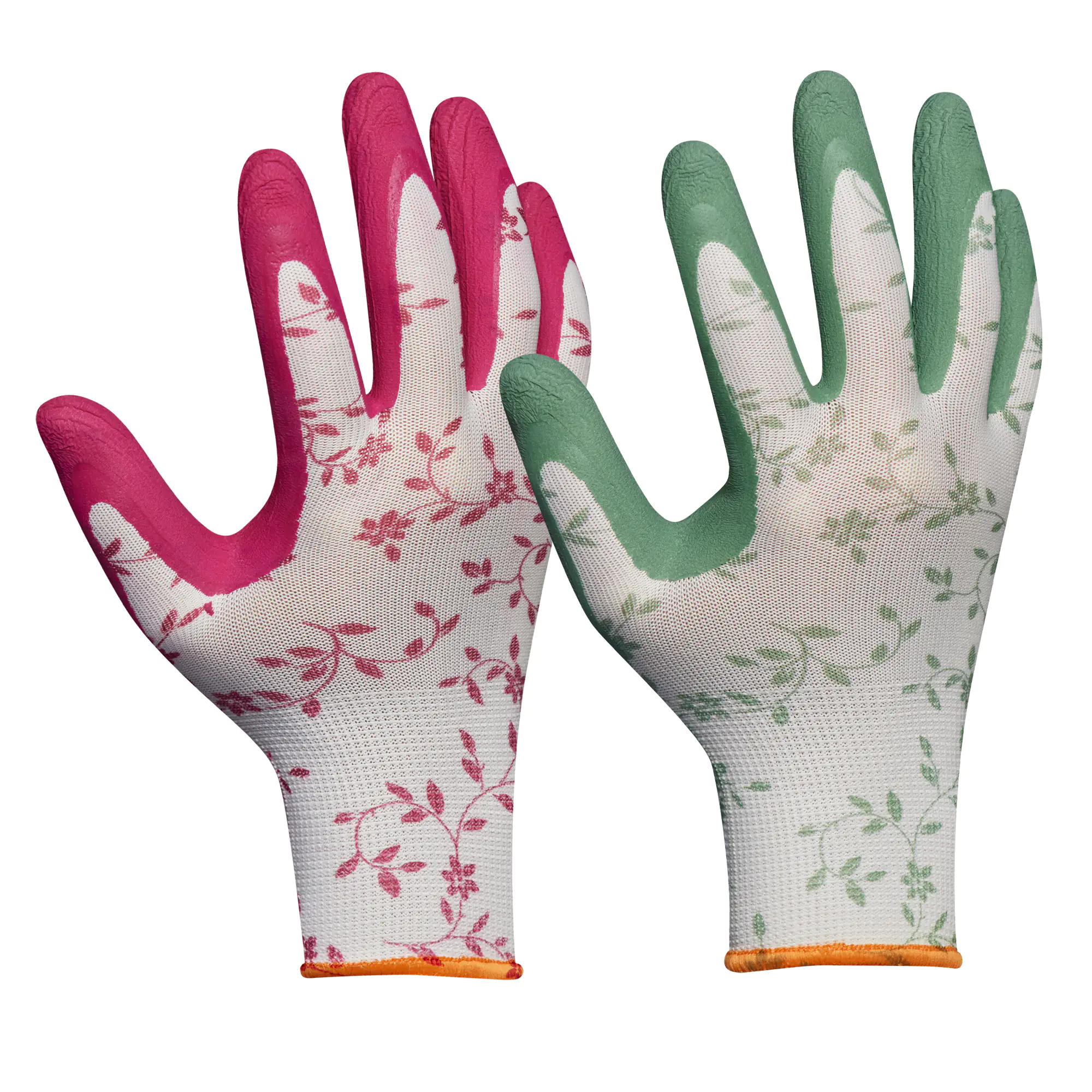 Gebol Handschuh Flower Duo   Gebol Handschuh Flower Duo