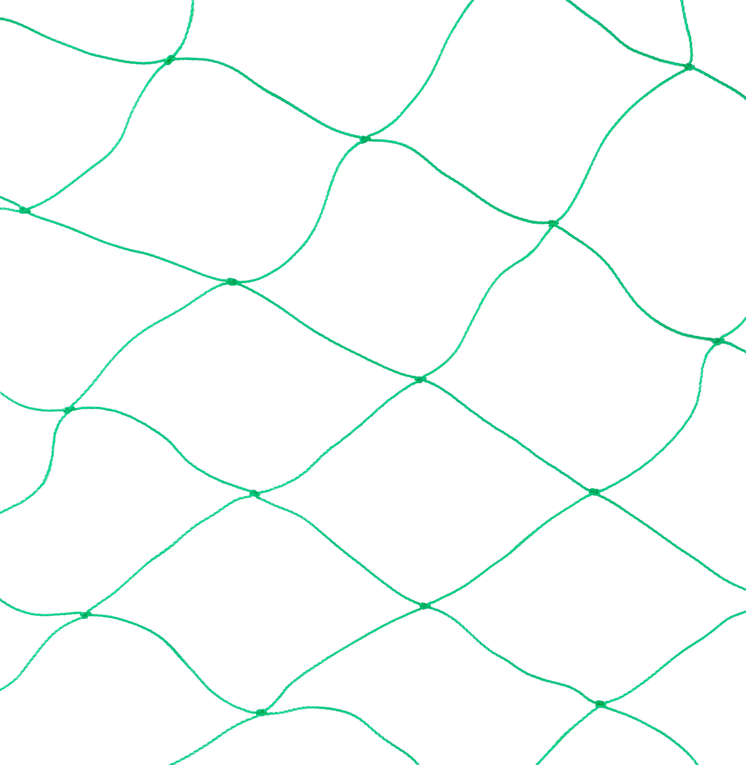 TrendLine Ranknetz 180 x 180 cm