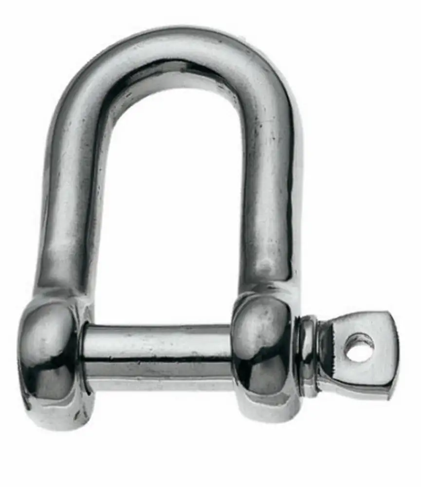 Conacord Schäkel Maulweite 16 mm