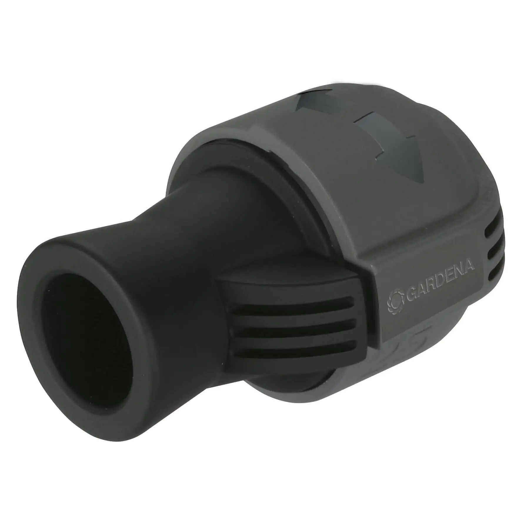 4078500276108_2 Gardena Verbinder für Sprinkler 25 mm x 3/4" Innengewinde