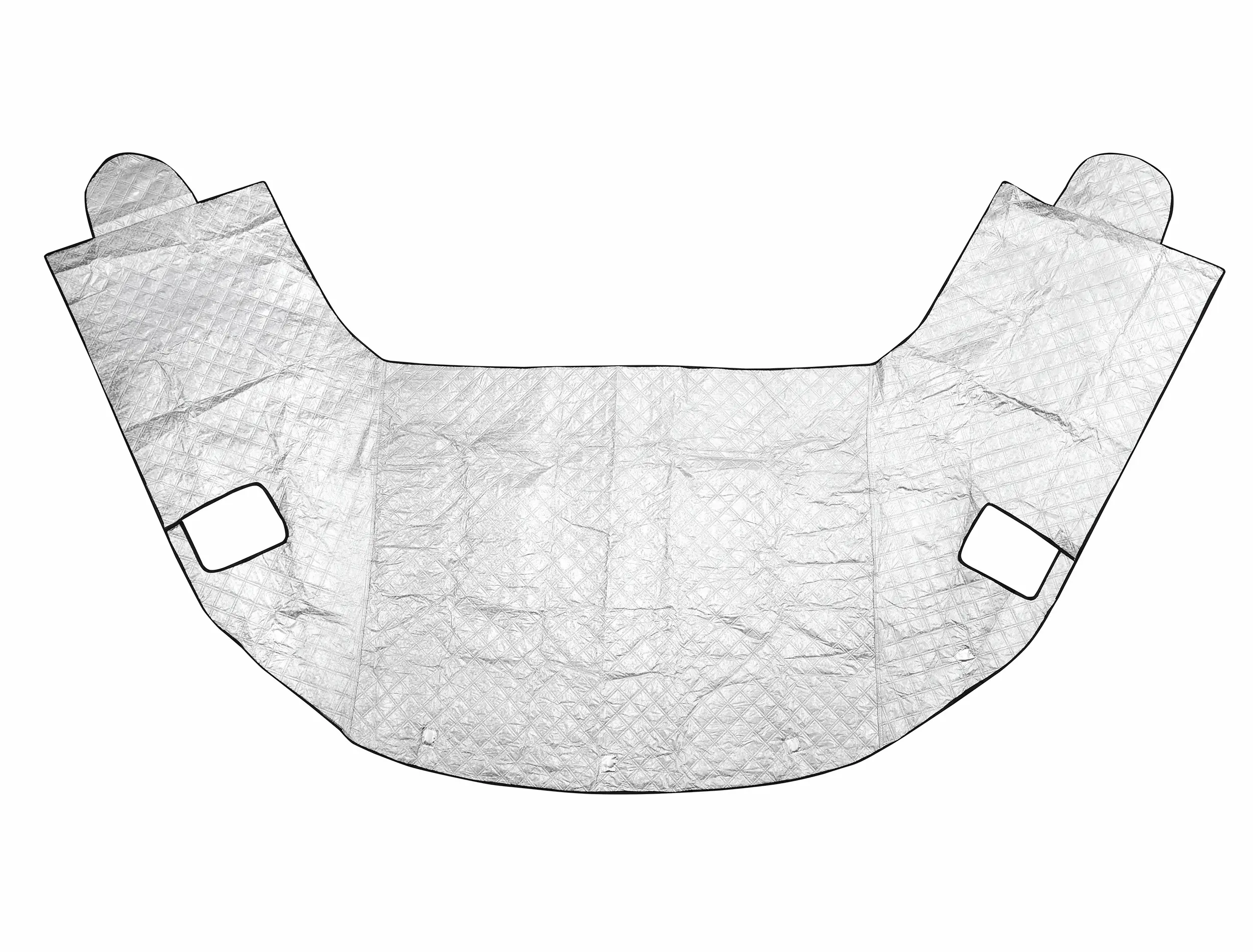 Calima Frontscheibenabdeckung Wohnmobil 149 x 125 cm