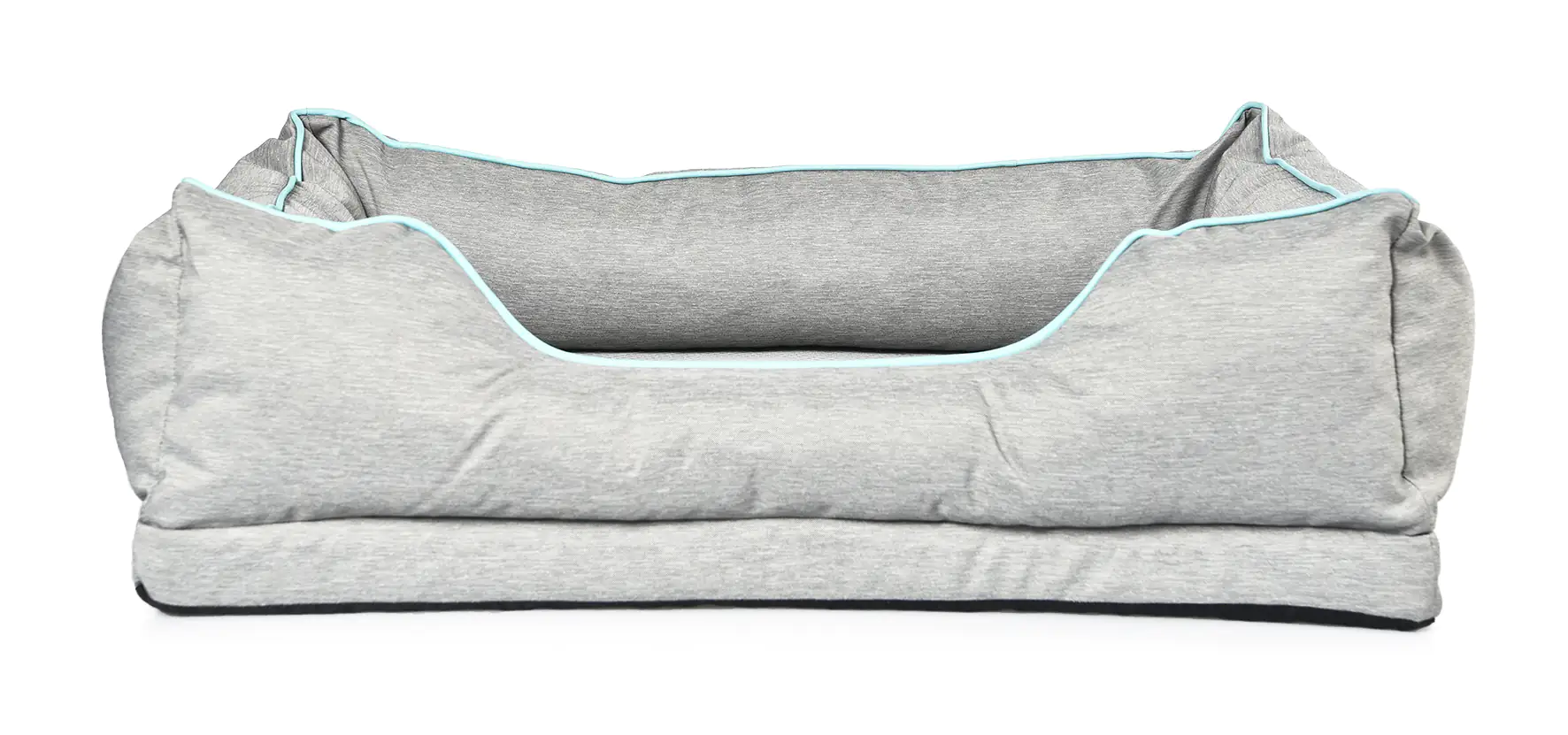 TrendLine Tierbett Soft hellgrau TrendLine Tierbett Soft hellgrau