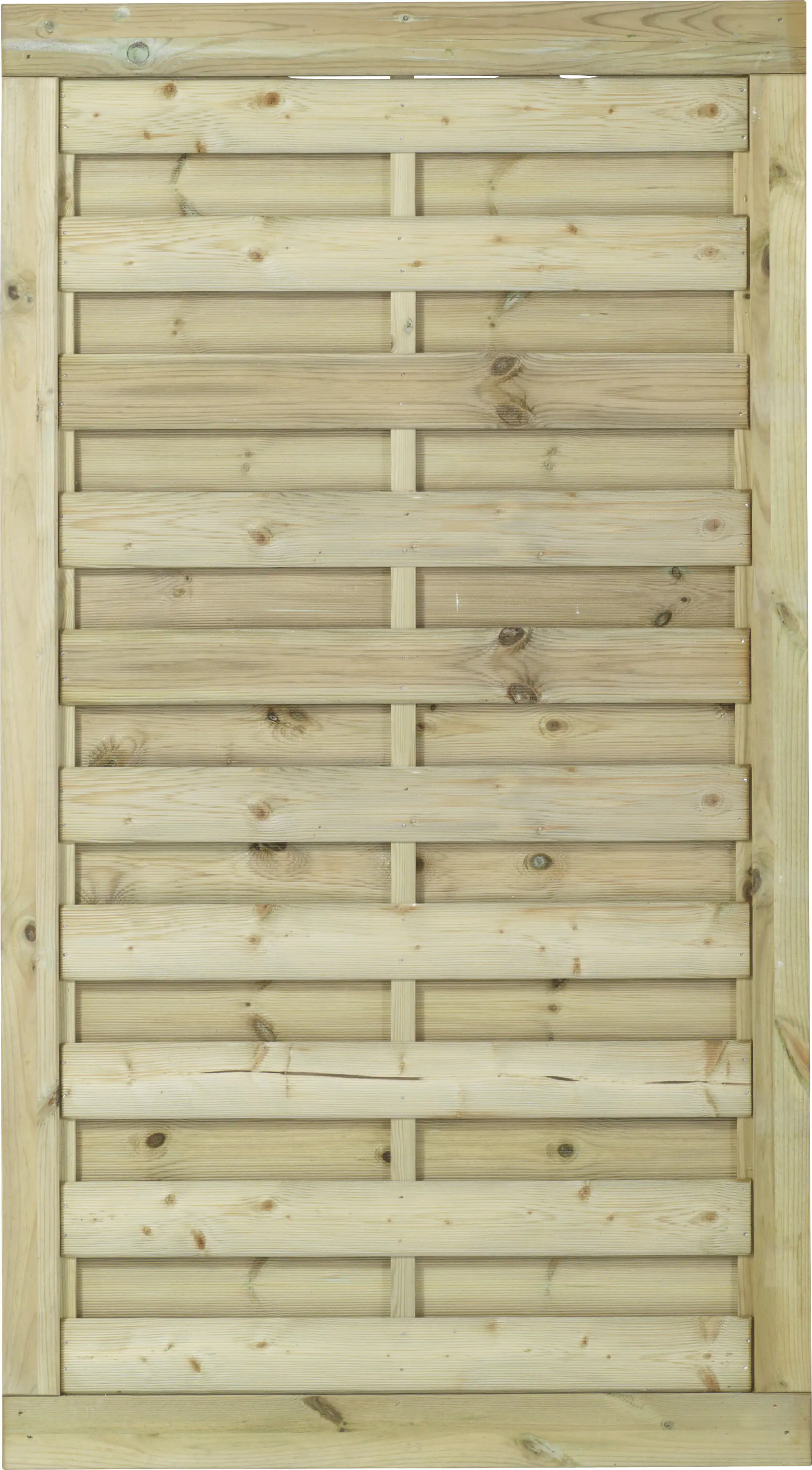 Plus Tor Bergen 100 x 180 cm Druckimprägniert Plus Tor Bergen 100 x 180 cm Druckimprägniert