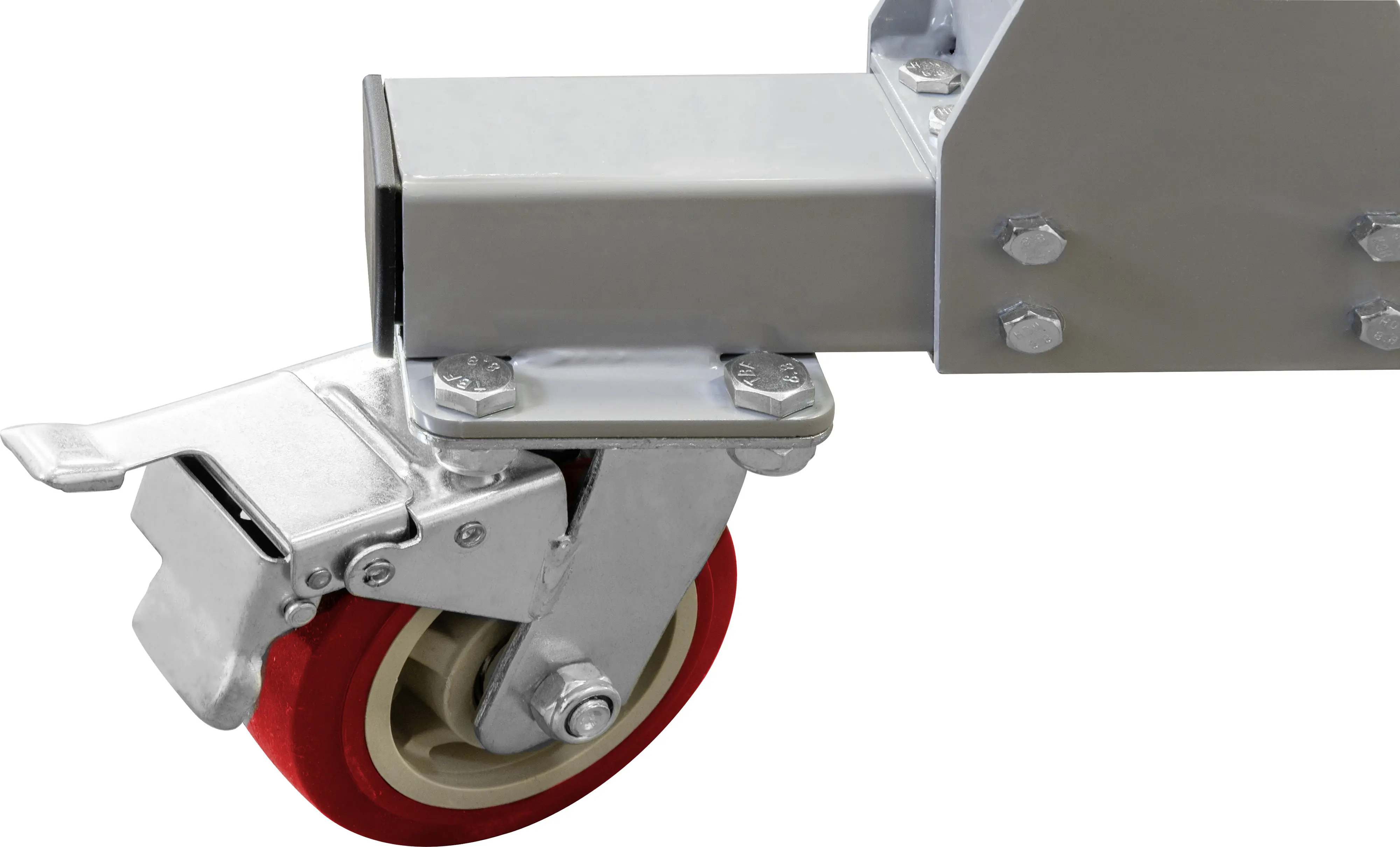 Holzmann mobiler Tragarmwagen TAW76