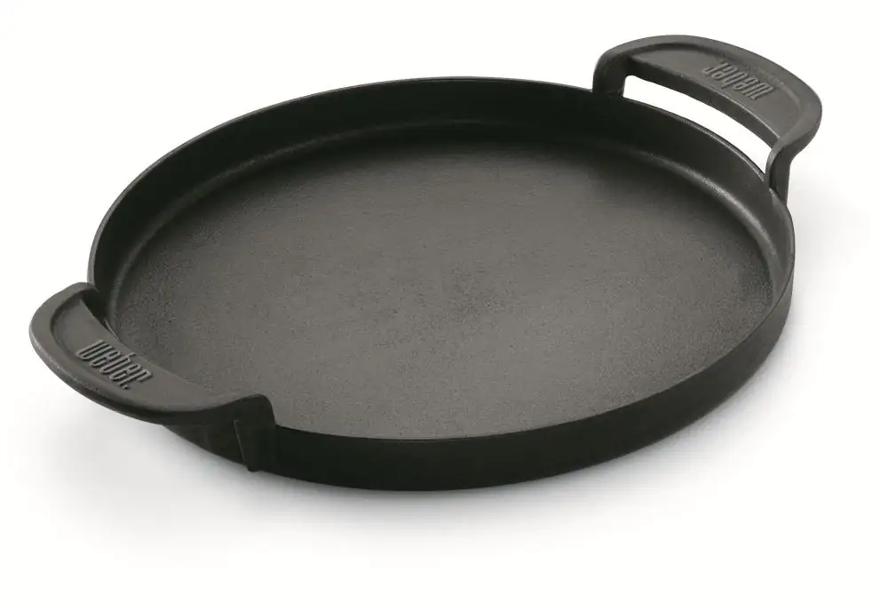Weber Pfanneneinsatz Gourmet-BBQ-System