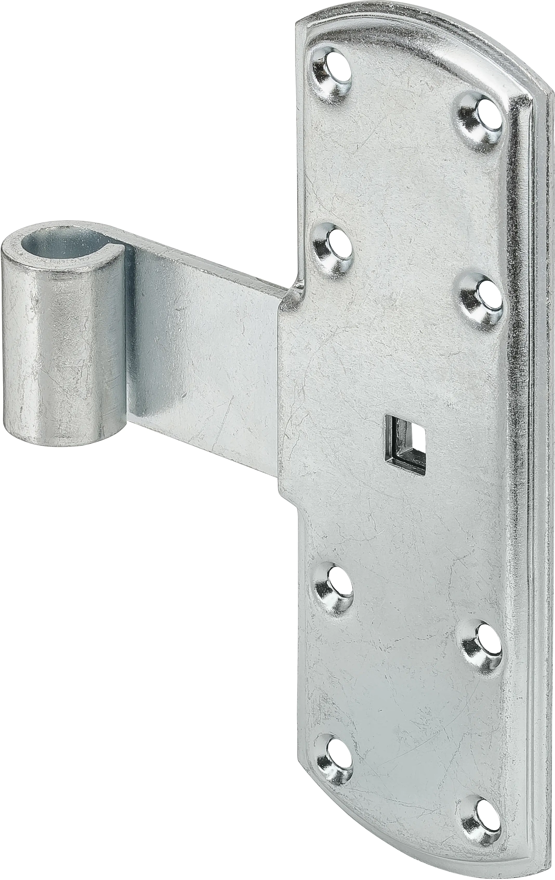 Vormann Kreuzbänder verzinkt 160/35 x 55/75 mm Vormann Kreuzbänder verzinkt 160/35 x 55/75 mm