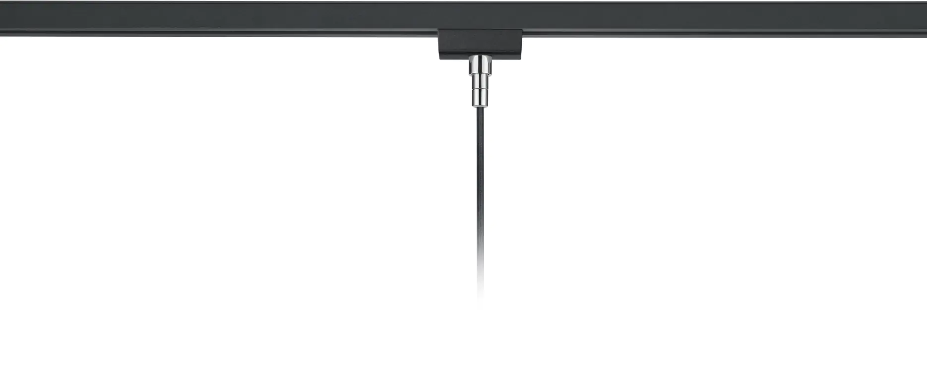 Trio Leuchten Pendelleuchte Jimmy DUOline E27, schwarz / gold