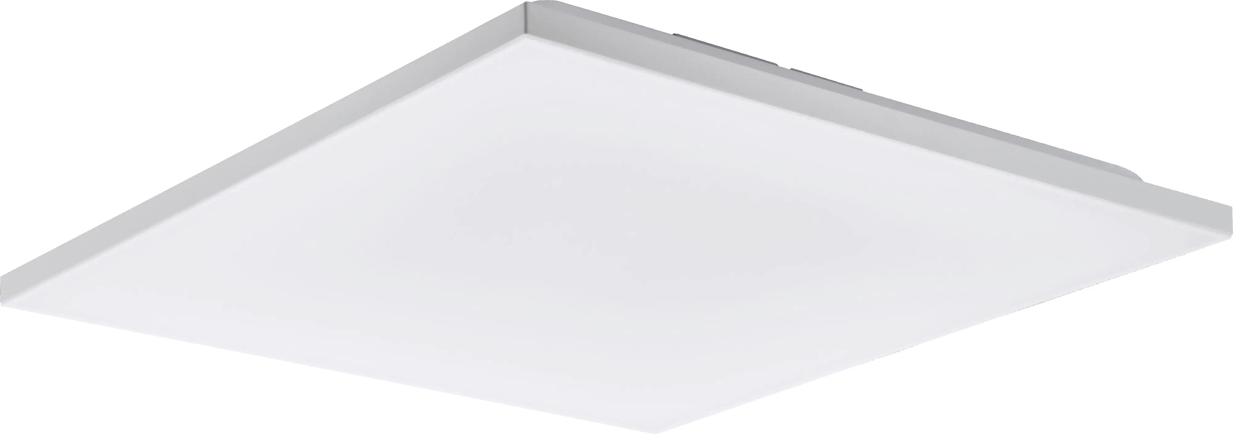Eglo LED Deckenleuchte Calemar neutralweiß 43,7 x 43,7cm Eglo LED Deckenleuchte Calemar neutralweiß 43,7 x 43,7cm