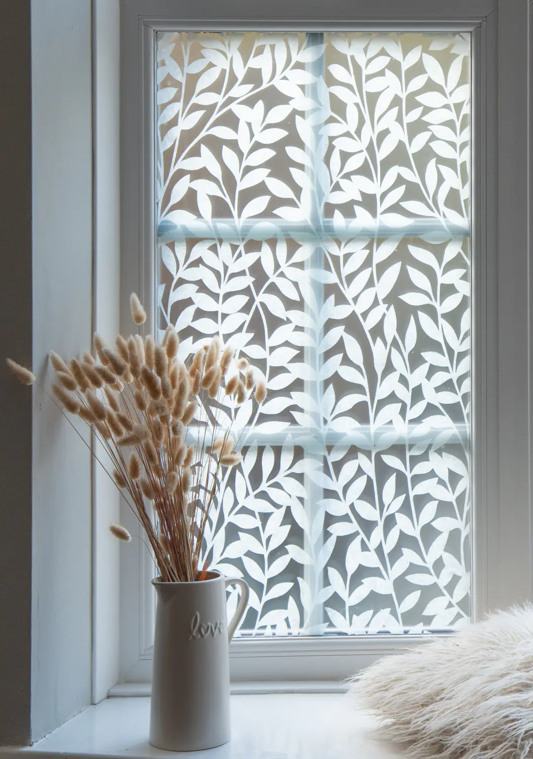 d-c-fix Folie static premium Jane 45 cm x 1 m 