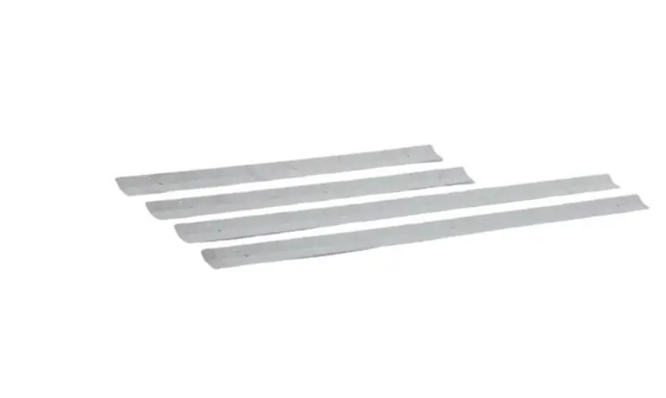 Upyard Schneckenkante 80 x 60 cm