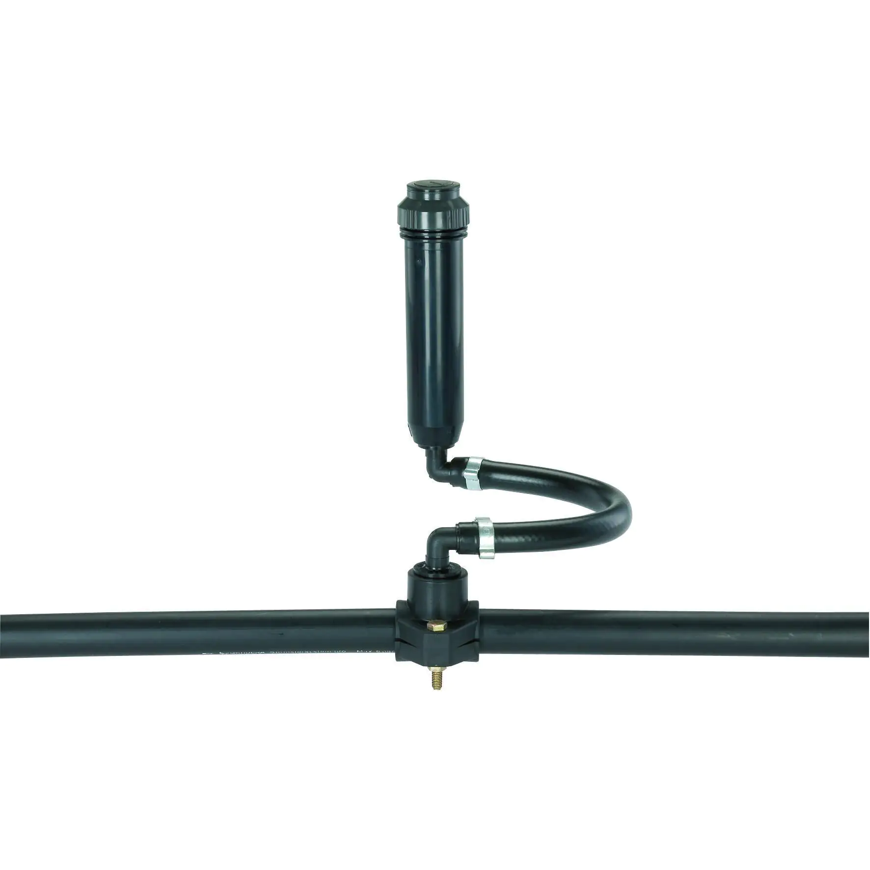 Gardena Anbohrschelle Sprinklersystem 25 mm x 3/4"-Innengewinde