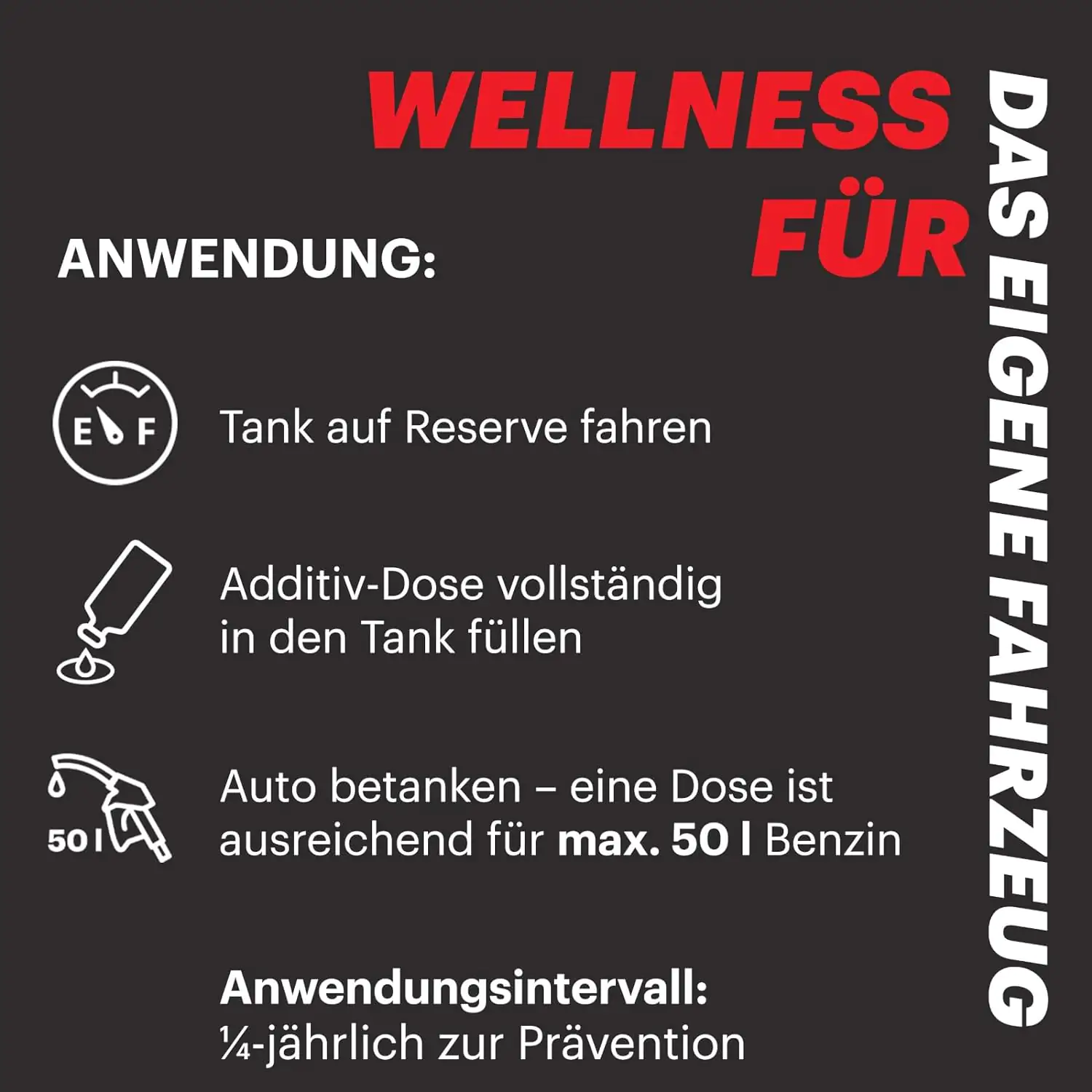 Motul E-Fuel System Care 300ml