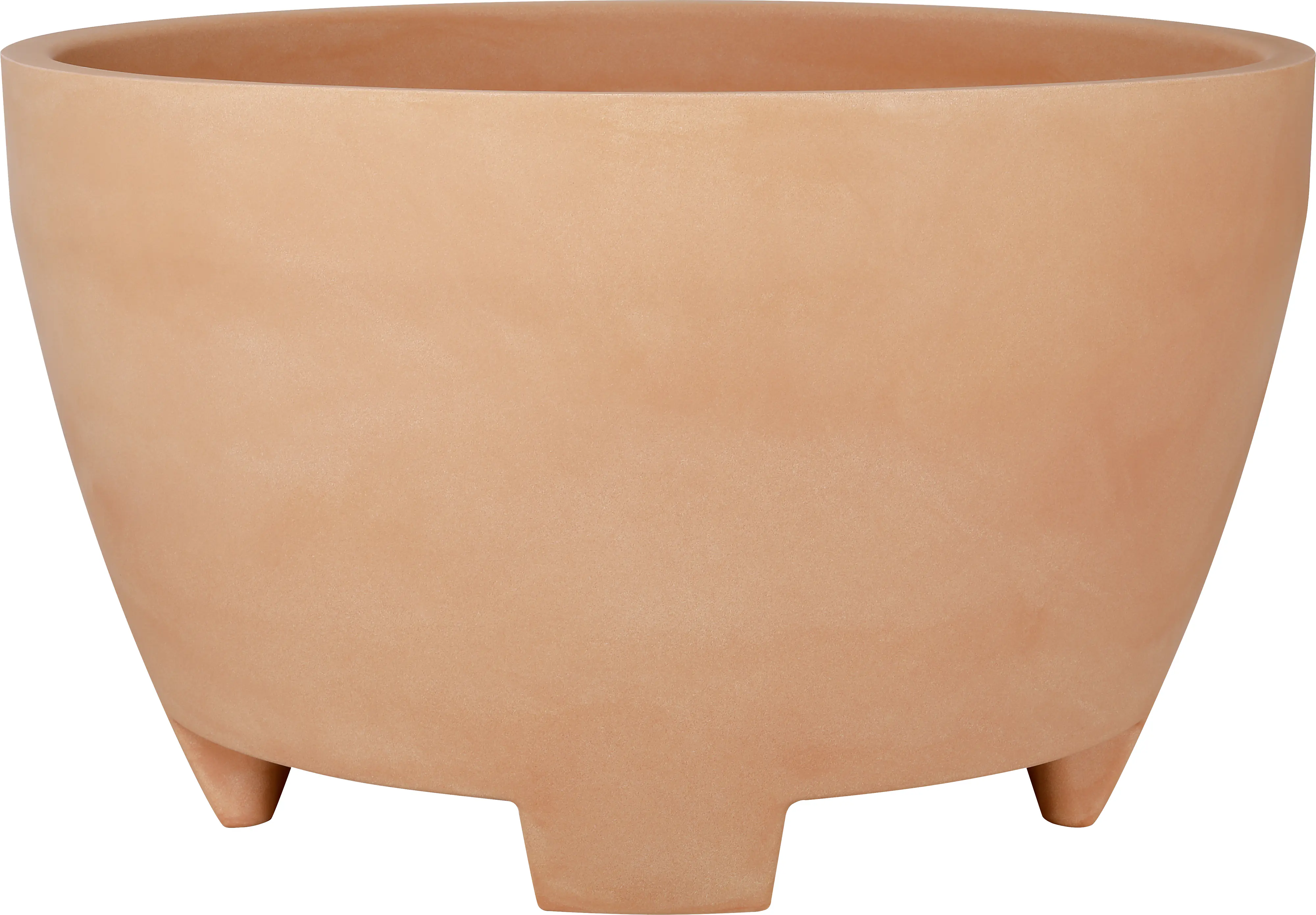 Geli Pflanzkübel Megalos Kunststoff impruneta Ø 98 x 59 cm 