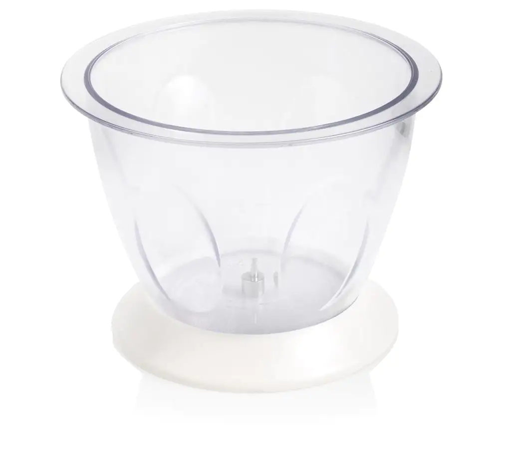 Tristar Zerkleinerer BL-40090 6 l, 2 Stufen, 200 Watt