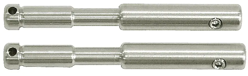 Treba E32 Seilspannerset Edelstahl V2A