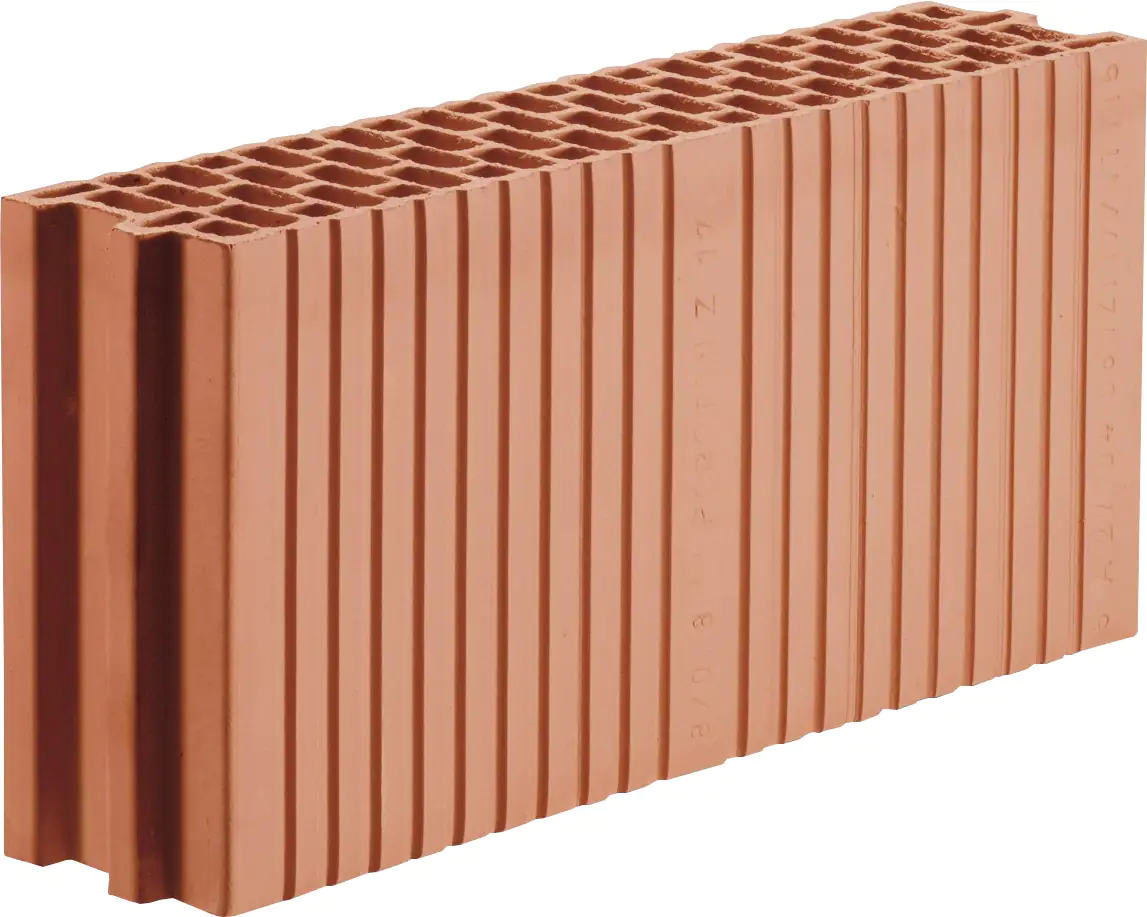 Wienerberger Poroton-Planzwischenpl. 8 DF/11,5er 498 x 115 x 249 mm MW WLZ 018