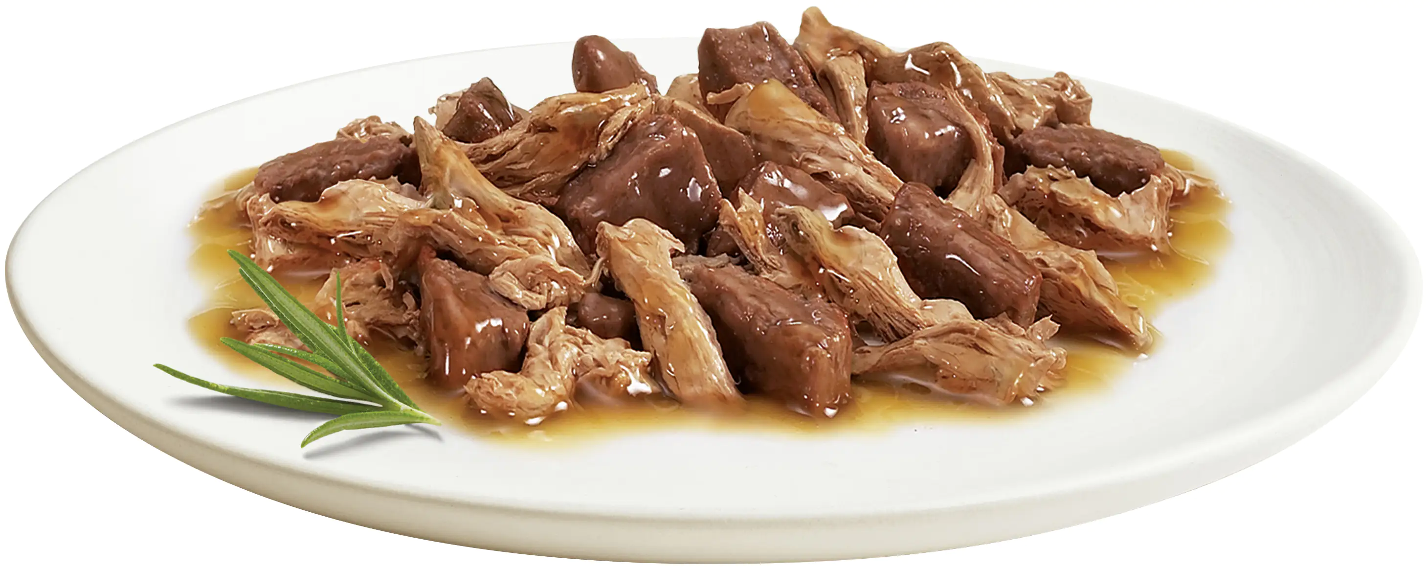 Gourmet Gold Feine Komposition mit Rind & Huhn 85 g Gourmet Gold Feine Komposition mit Rind & Huhn 85 g