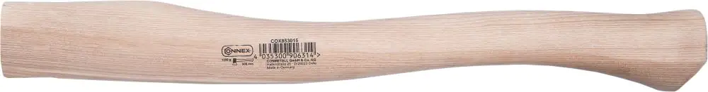 Connex Spaltbeilstiel 50 cm