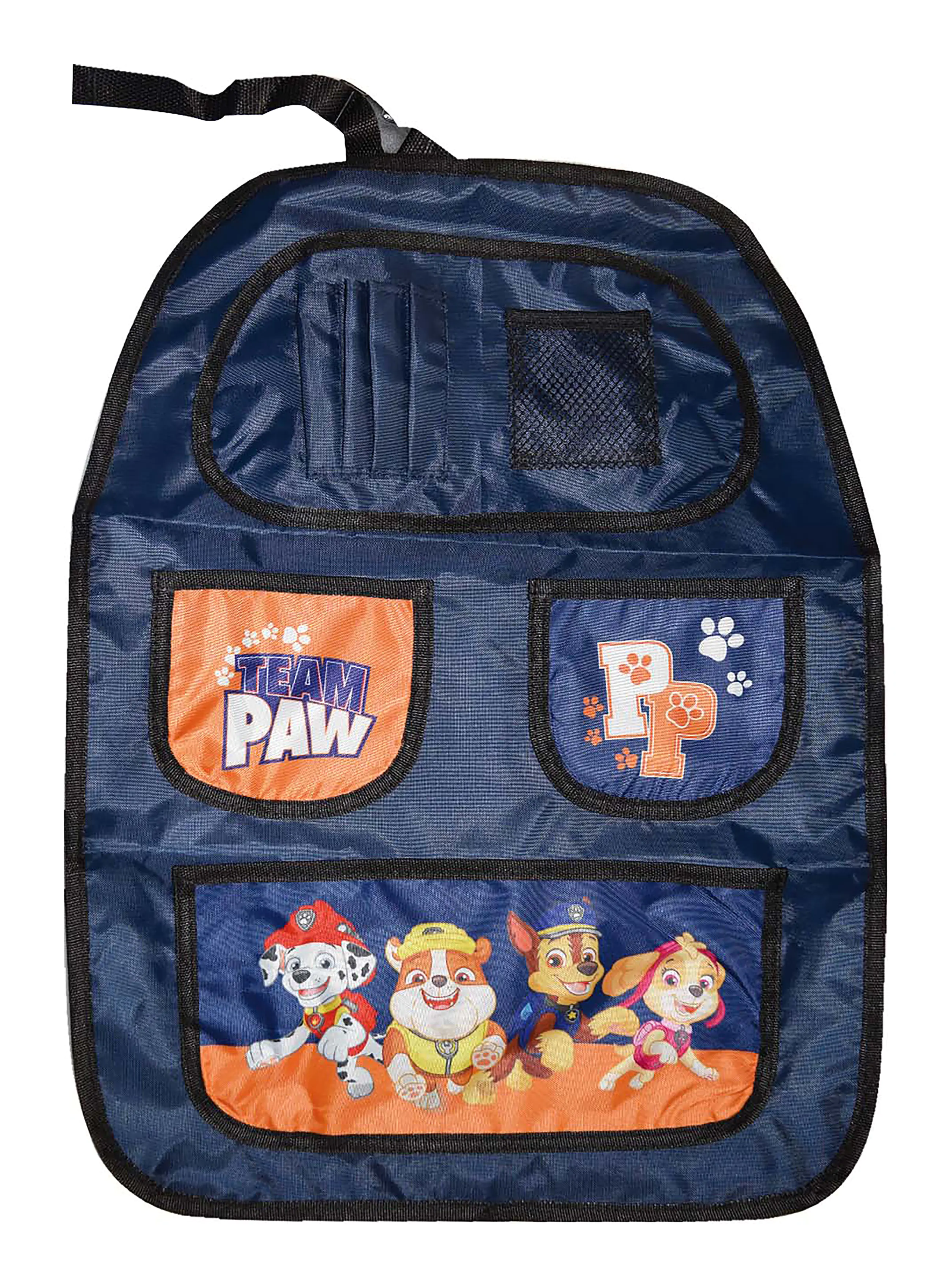 HITS4KIDS Spielzeugtasche Paw Patrol