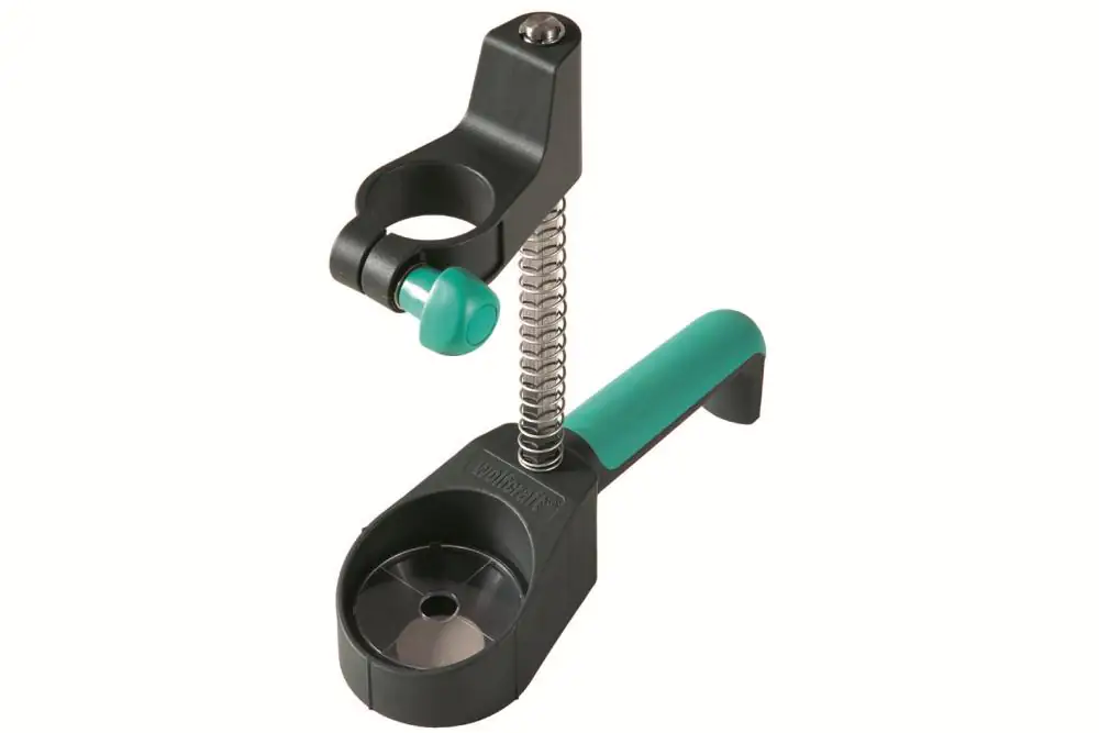 Wolfcraft Bohrhilfe Te cmobil 200 Wolfcraft Bohrhilfe Te cmobil 200