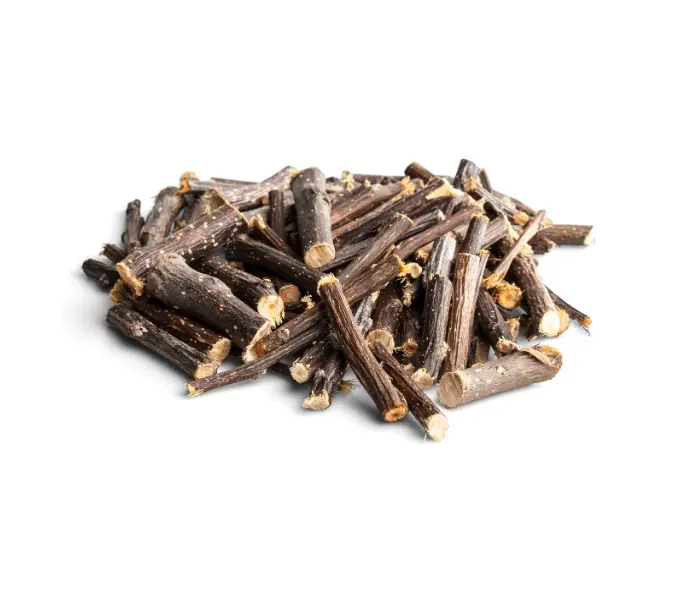 Bunny Nature Nagersnack enjoy Nature Apfelhölzer 100 g