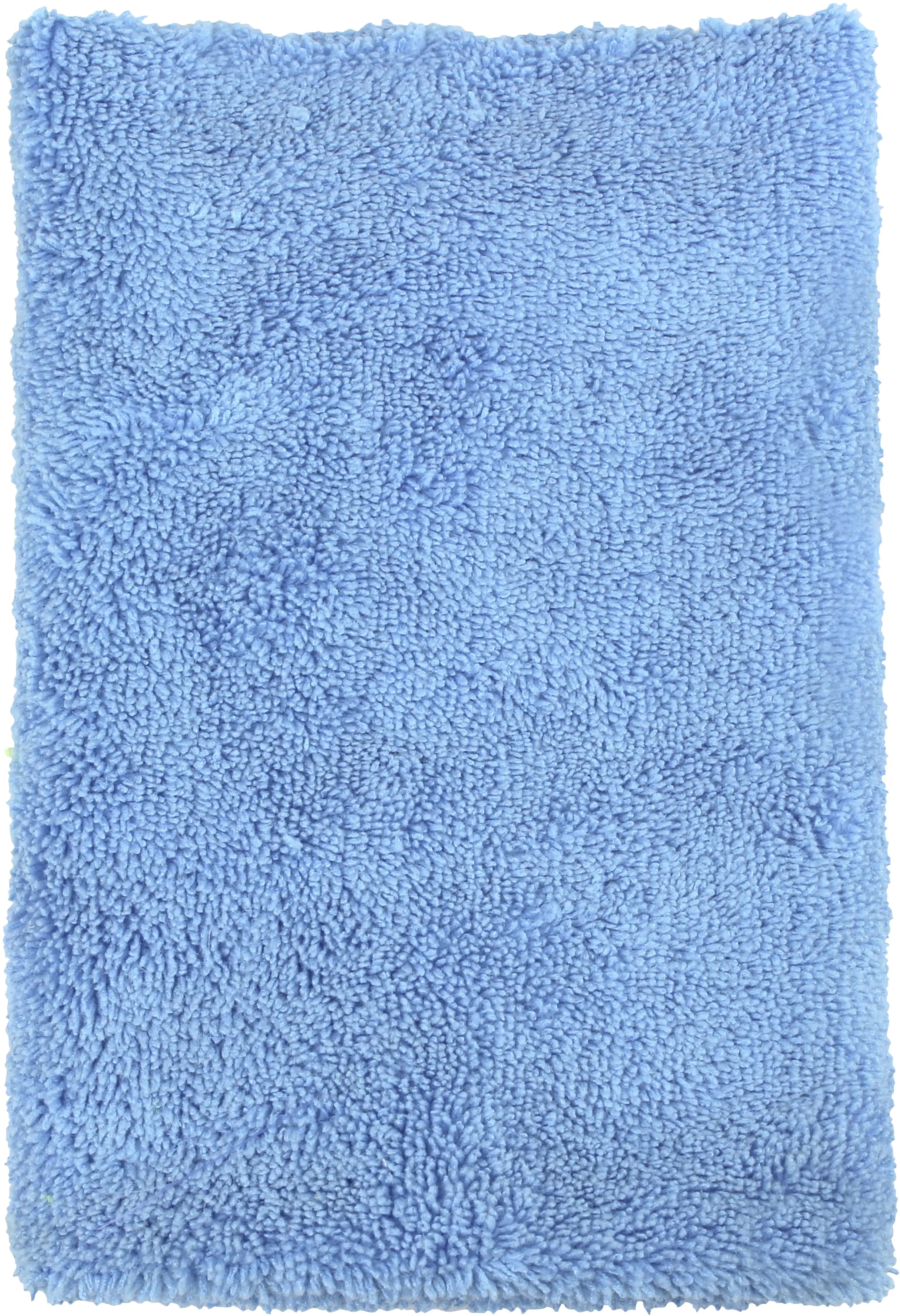 APA Poliertuch Profi blau 40x40cm