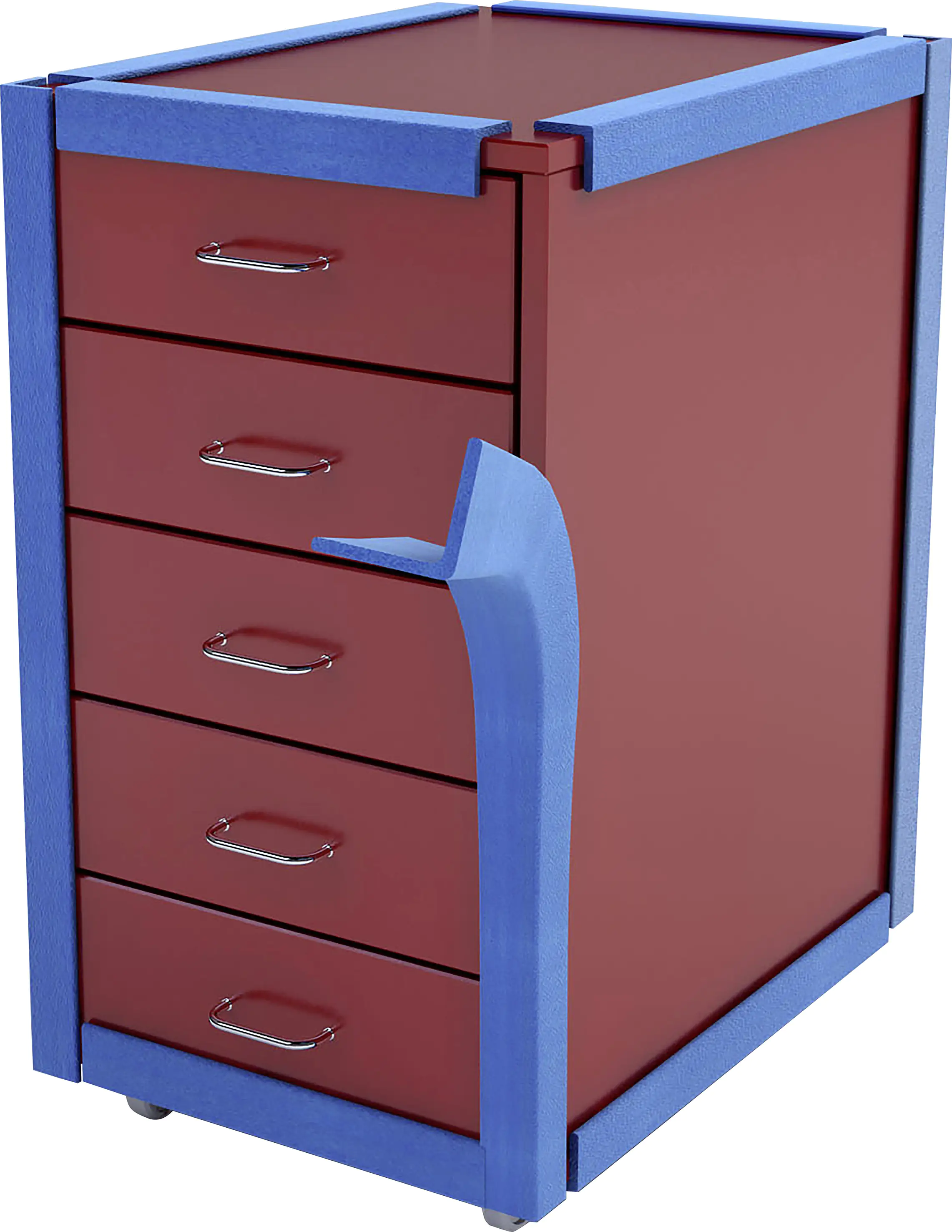 Kantenschutzprofil 4 m Kantenschutzprofil 4 m