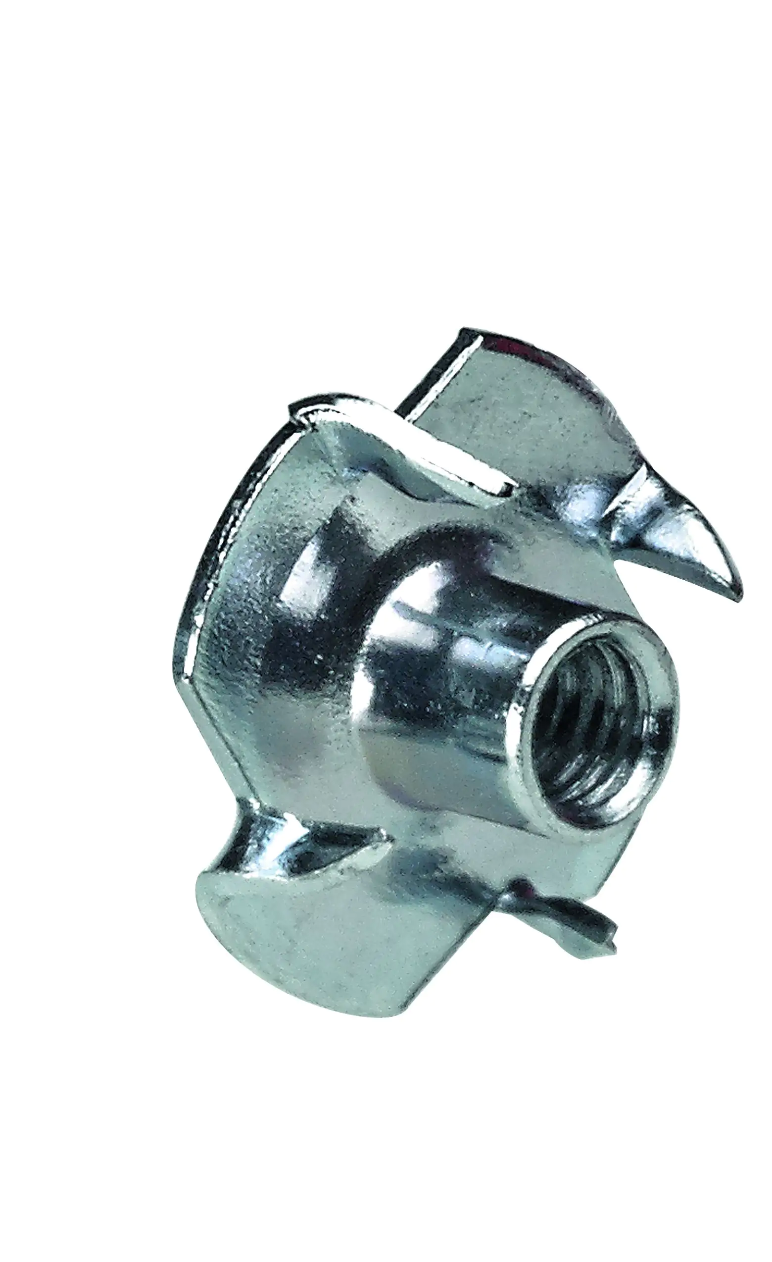 Hettich Einschlagmutter M4/6 mm M4/6 mm