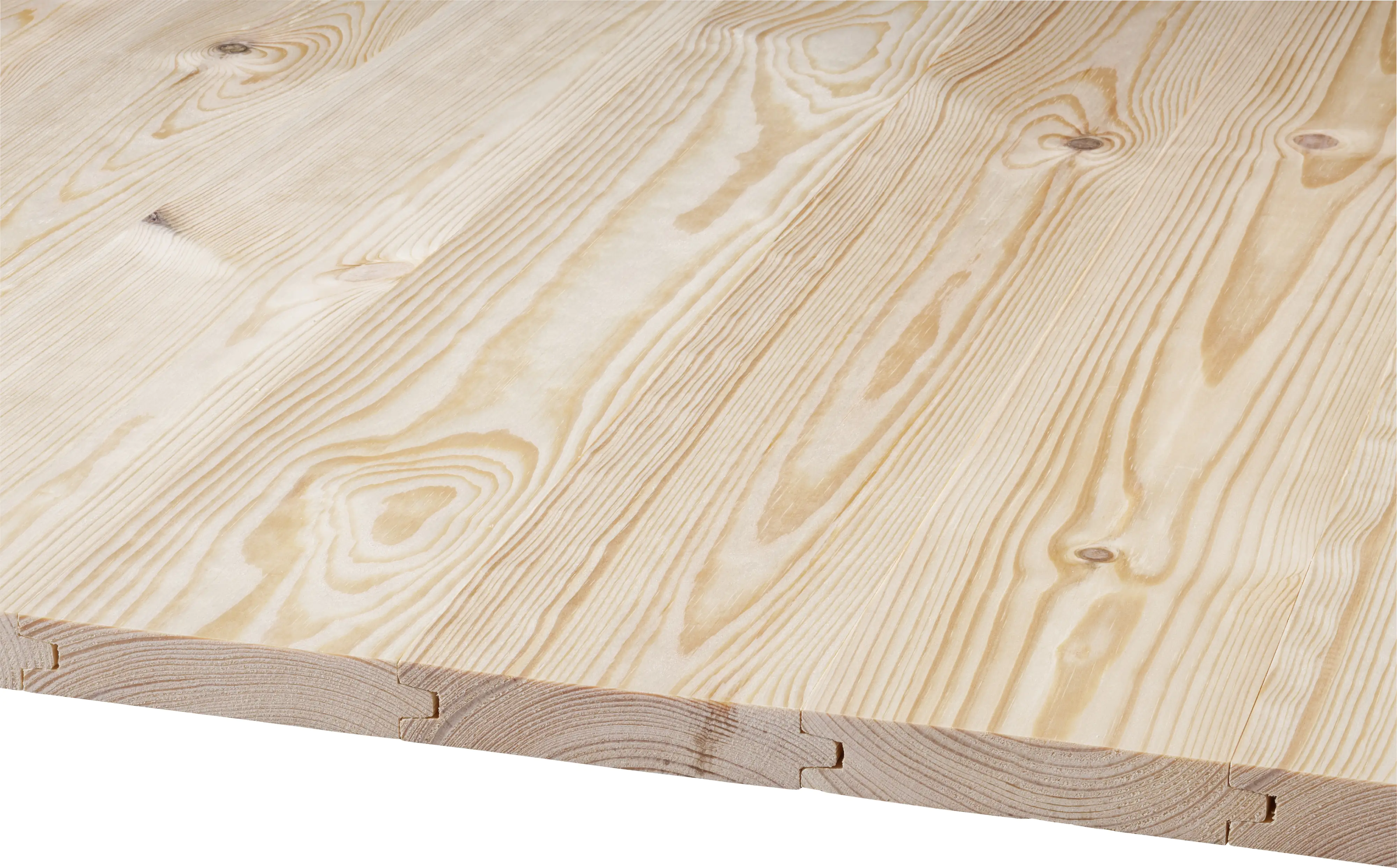 Hobeldiele Kiefer 200 x 14,6 cm 27 mm gehobelt