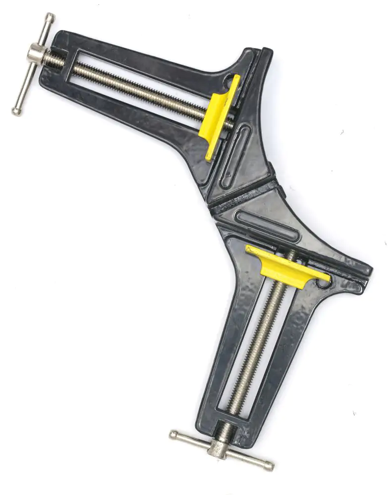 Primaster Gehrungszwinge 750 mm