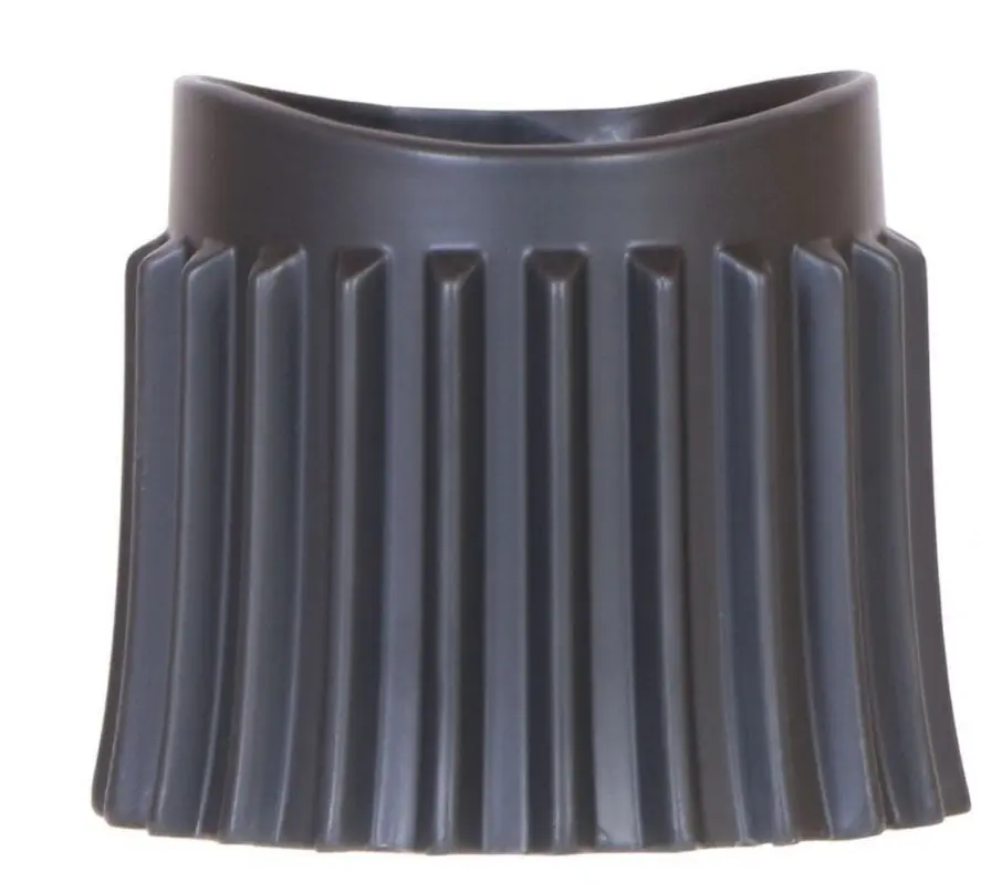 Pflanztopf Home Keramik Ø 12 x 14 cm farblich sortiert