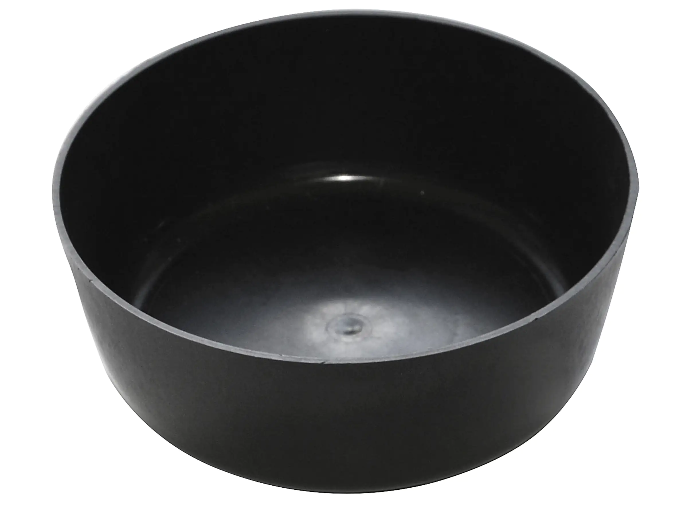 Gipsschale 0,5 l Ø 15 cm