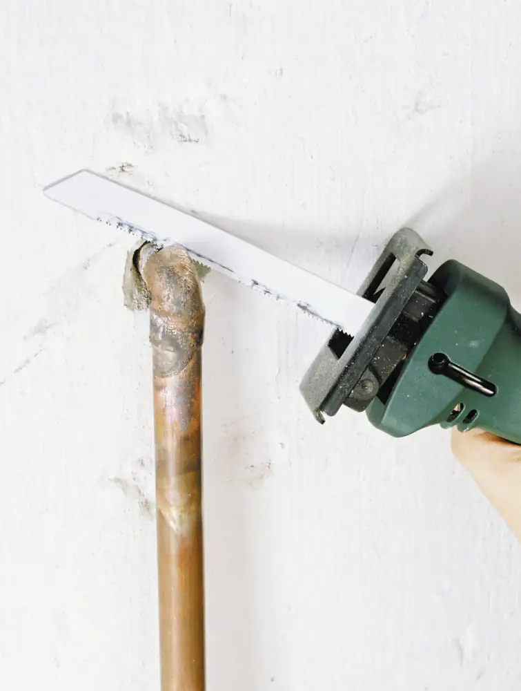 Wolfcraft Säbelsägeblatt-Set 130 mm HM 2 Stück