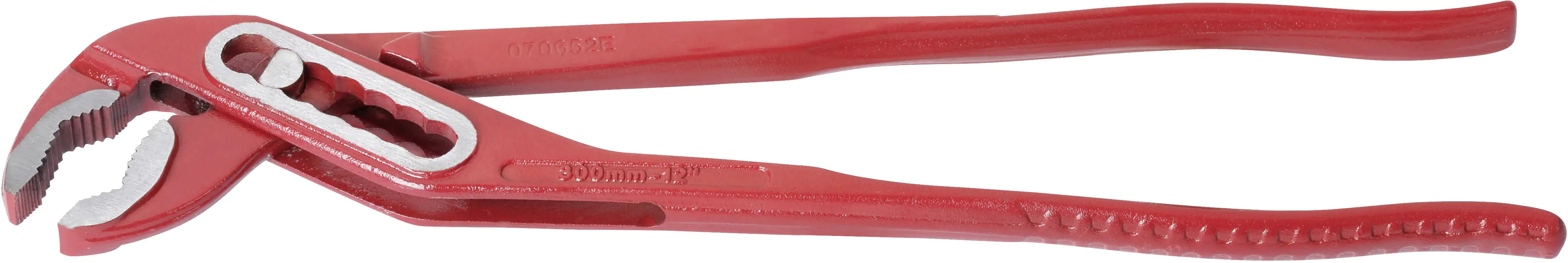 Rothenberger Wasserpumpenzange 1 1/2" 300 mm