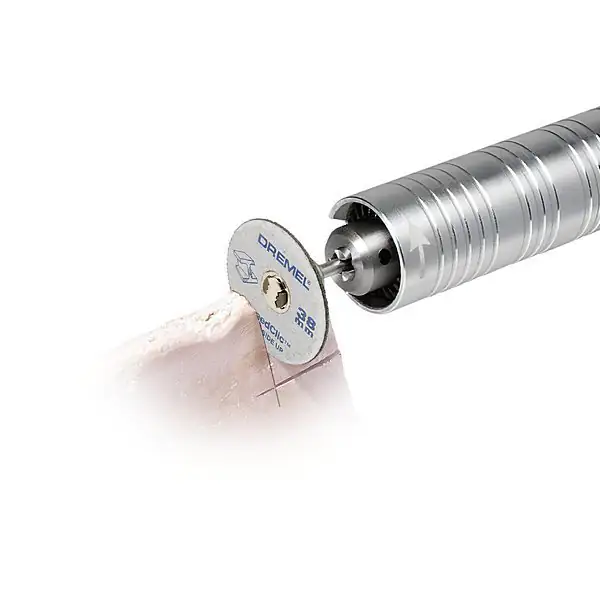 Bosch Dremel Multiwerkzeug Fortiflex 9100-21 Bosch Dremel Multiwerkzeug Fortiflex 9100-21