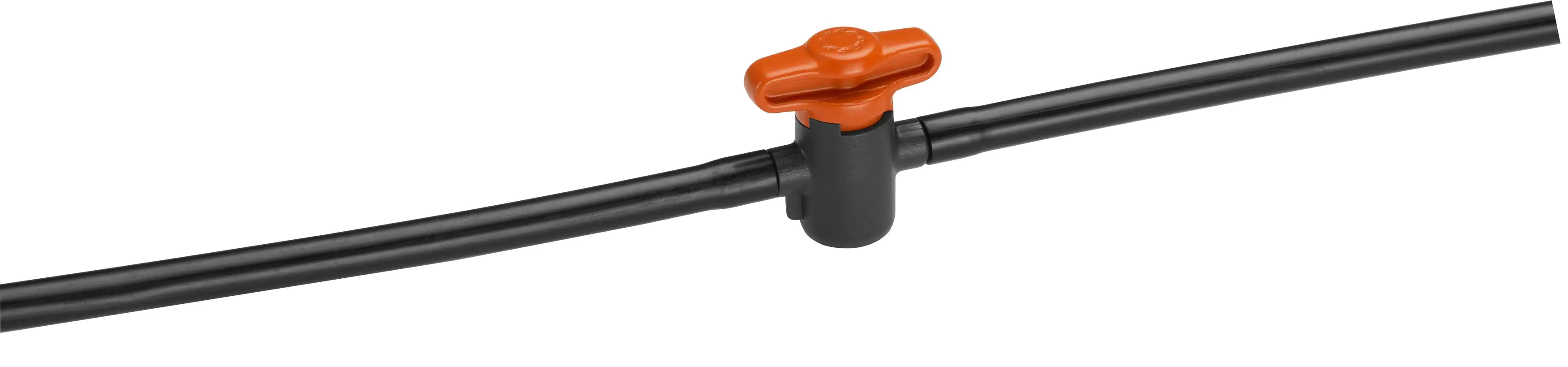 Gardena Absperrventil 4,6 mm (3/16'')