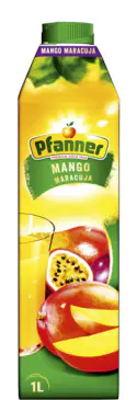 Pfanner Eistee Mango-Maracuja 2,0 l Pfanner Eistee Mango-Maracuja 2,0 l