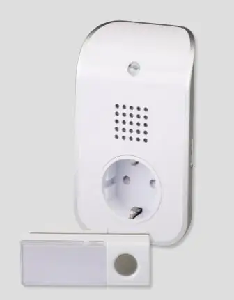 Heidemann Funkgong Komplett Set HX Curve Heidemann Funkgong Komplett Set HX Curve