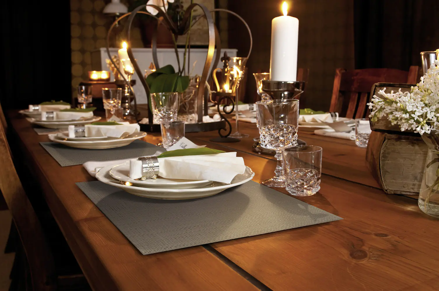 d-c-fix Tischset Catania Struktura natur 30 x 45 cm