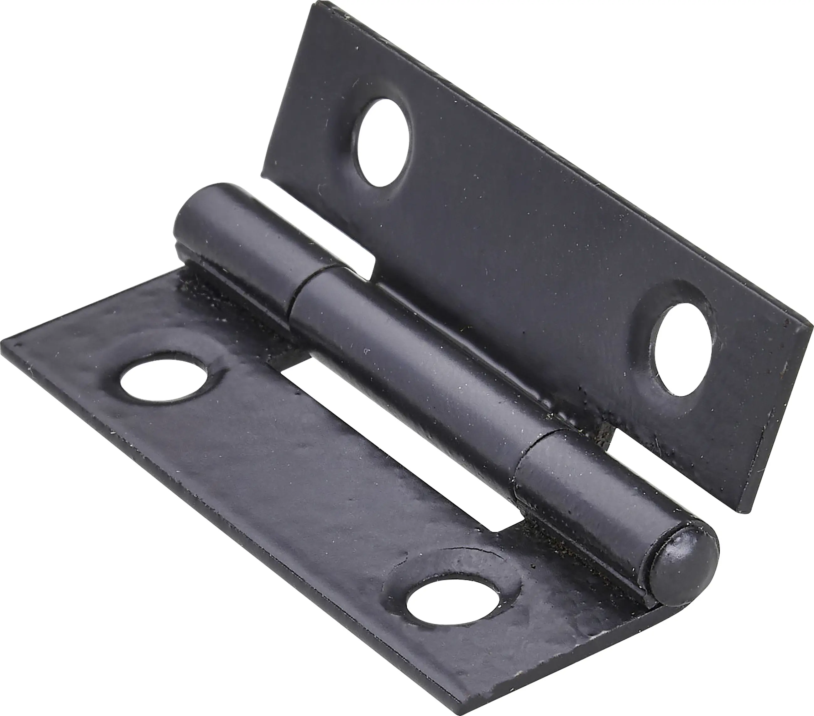 Hettich Scharnier Stahl 40 x 25 mm schwarz 