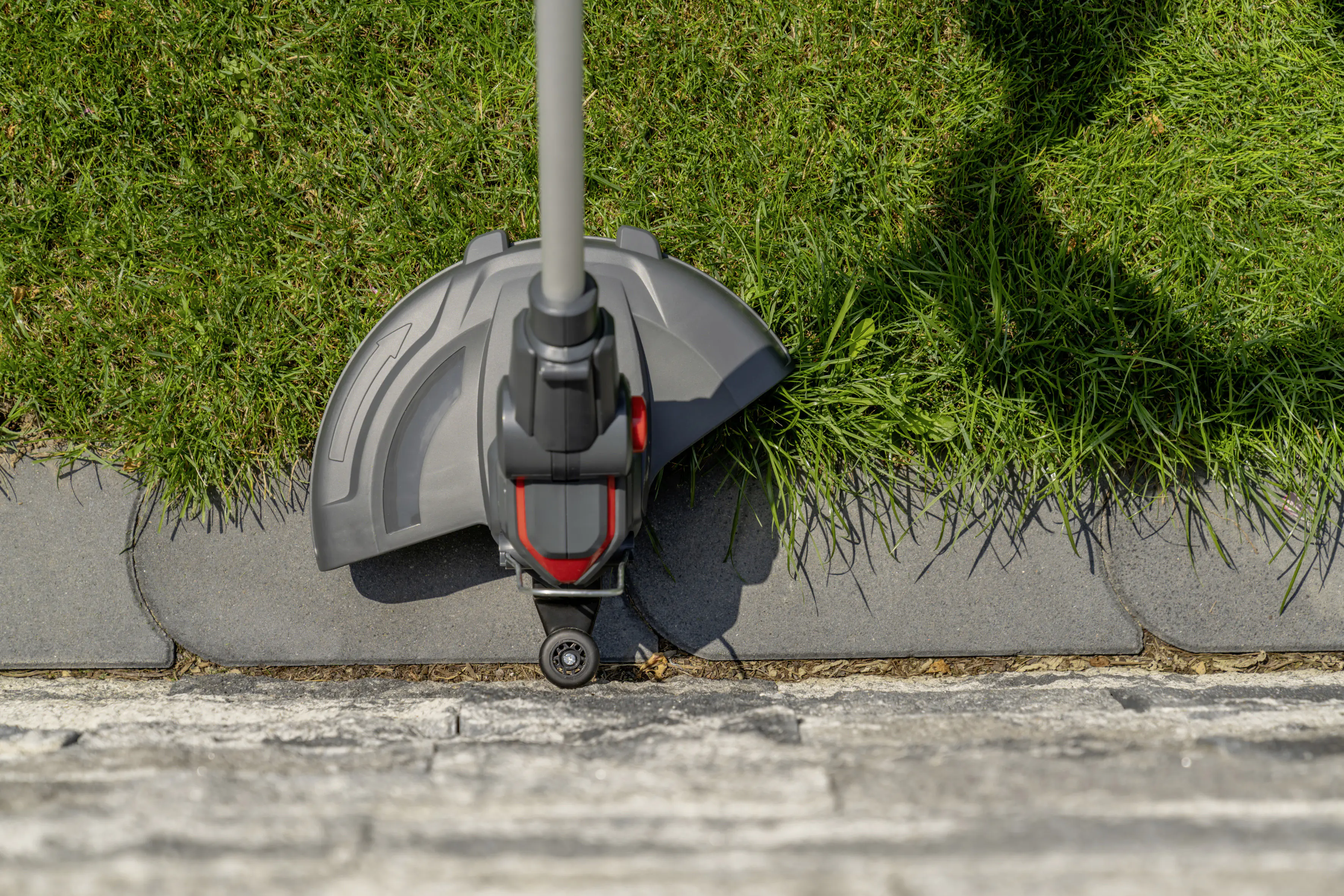 AL-KO Akku-Rasentrimmer GT 1825 Set 18 Volt 2,5 Ah inkl. Akku & Ladegerät