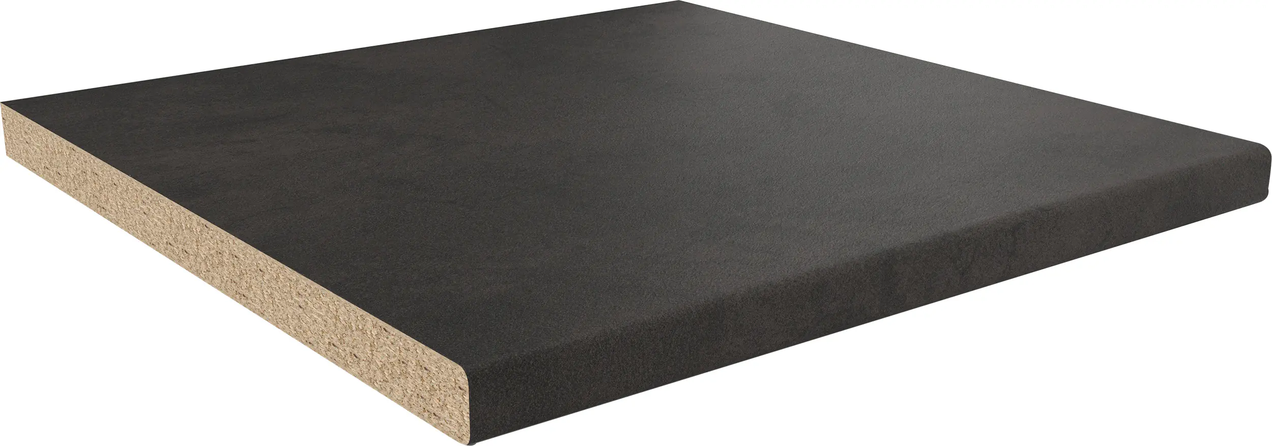 GetaElements Arbeitsplatte fine ceramic anthracite 410x60x3,9 cm AF40/133