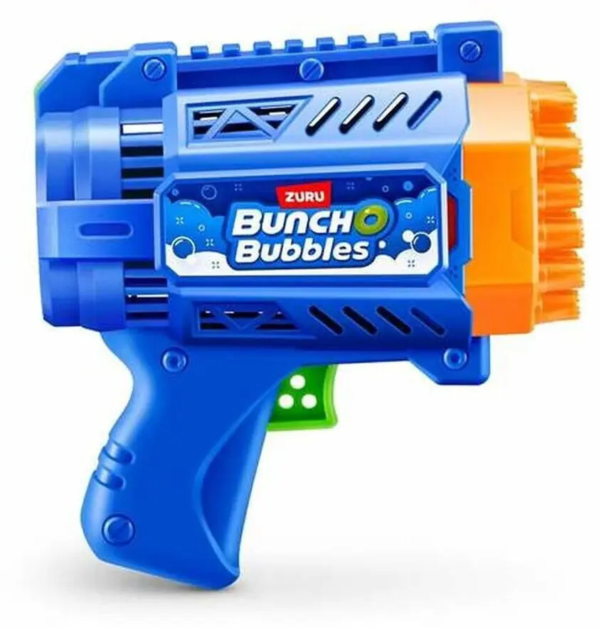Zuru Seifenblasenpistole Bubbles-Blaster