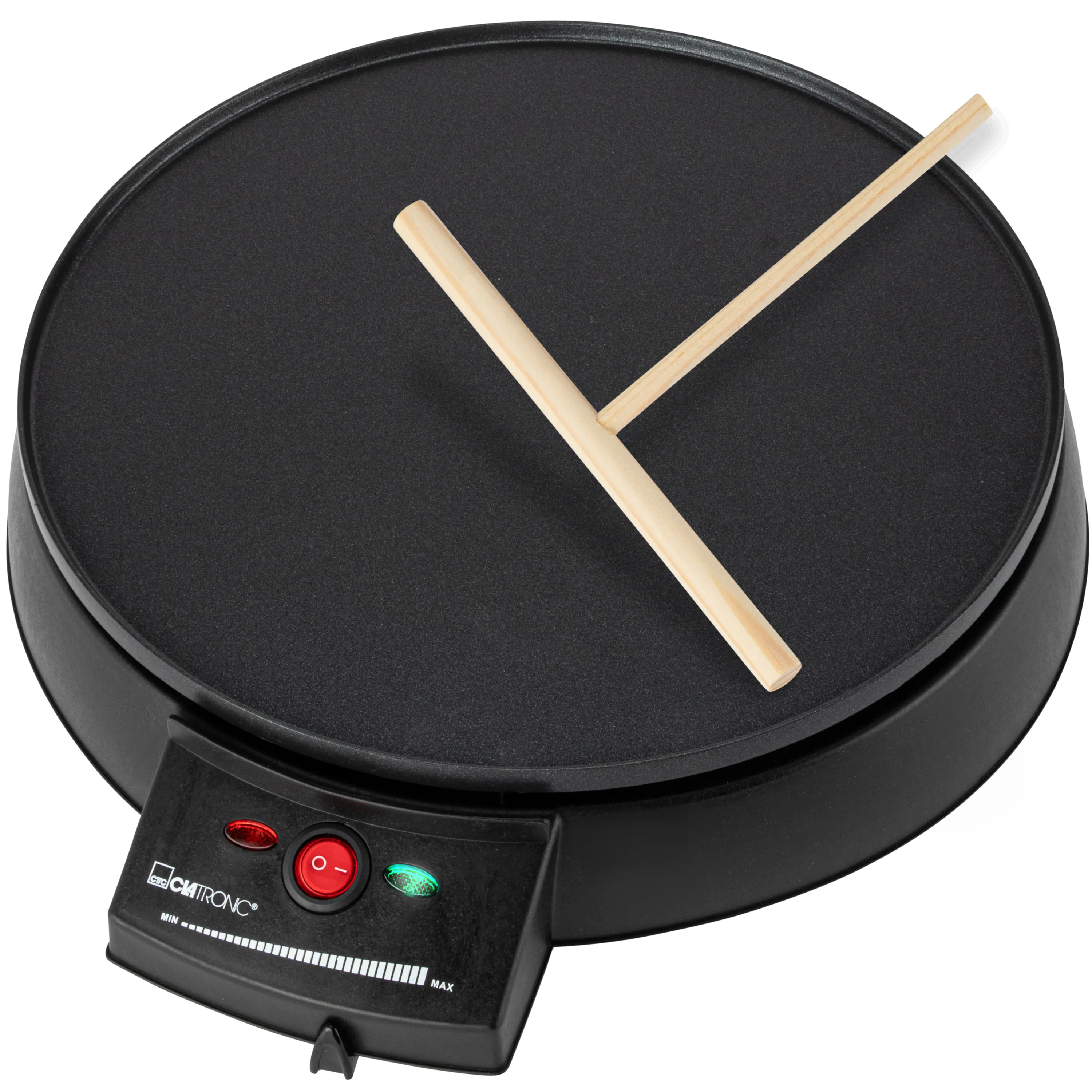 Clatronic Crepemaker CM 3372 Ø29 cm 900 W