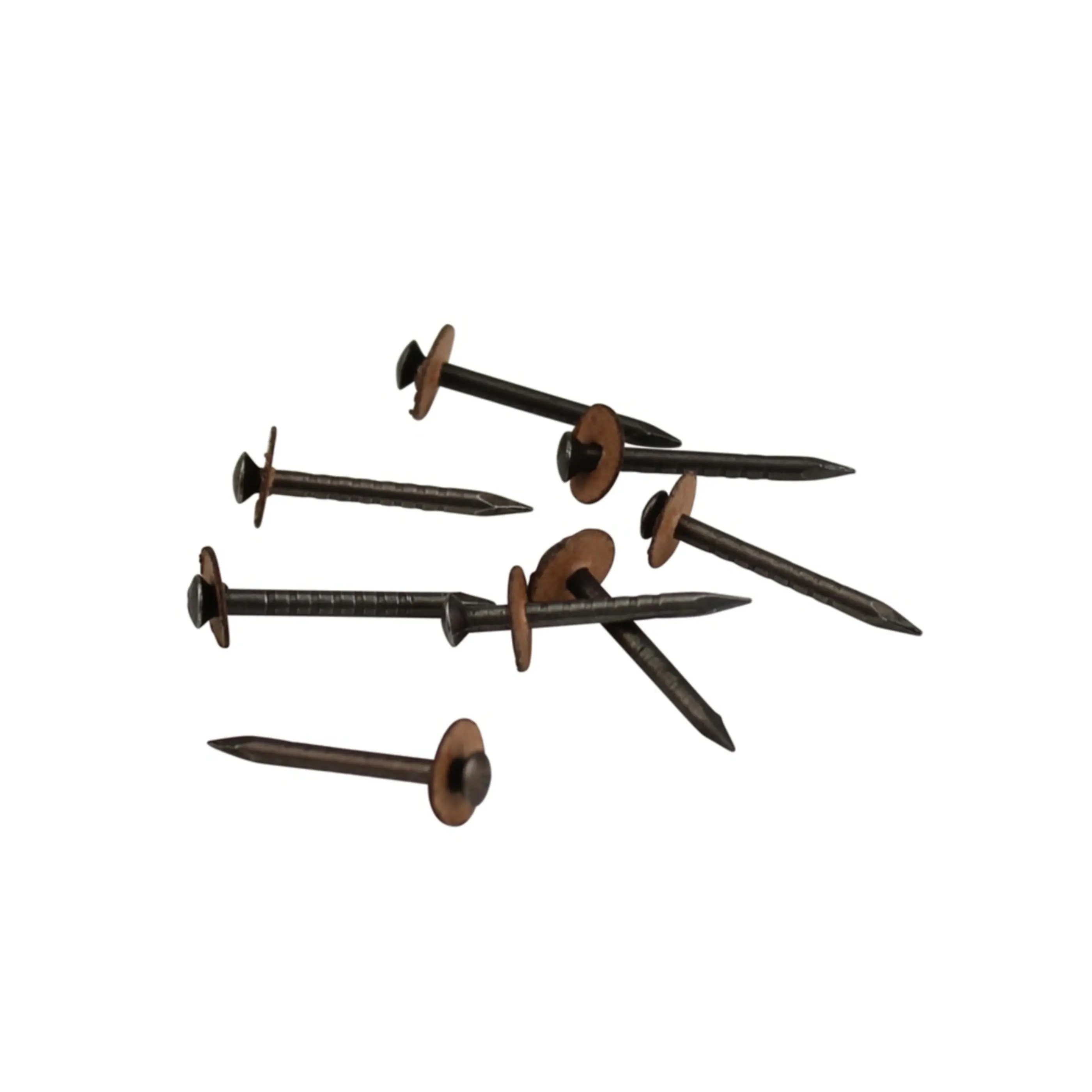 Stegleitungsnagel 23mm 50x