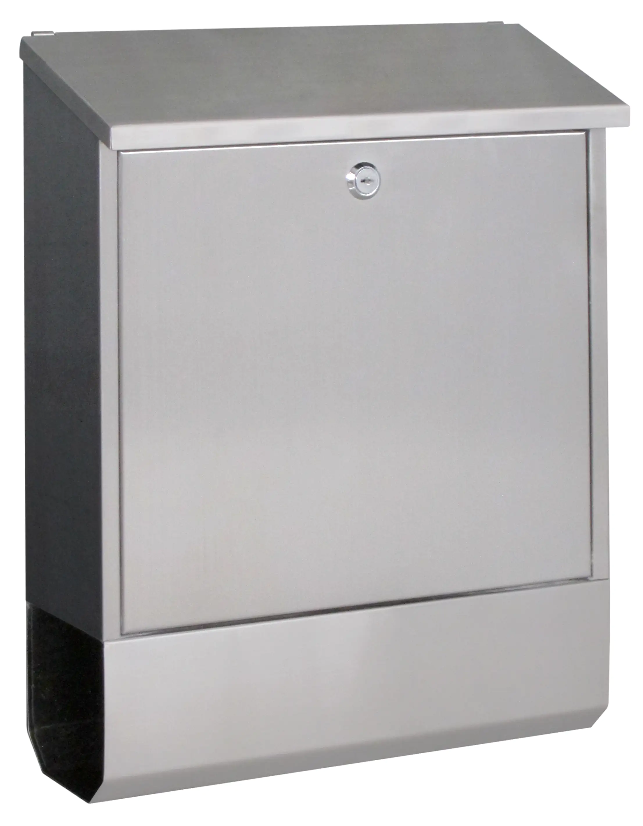 2077631608095 Primaster Briefkasten Ping 37 x 46 x 12 cm