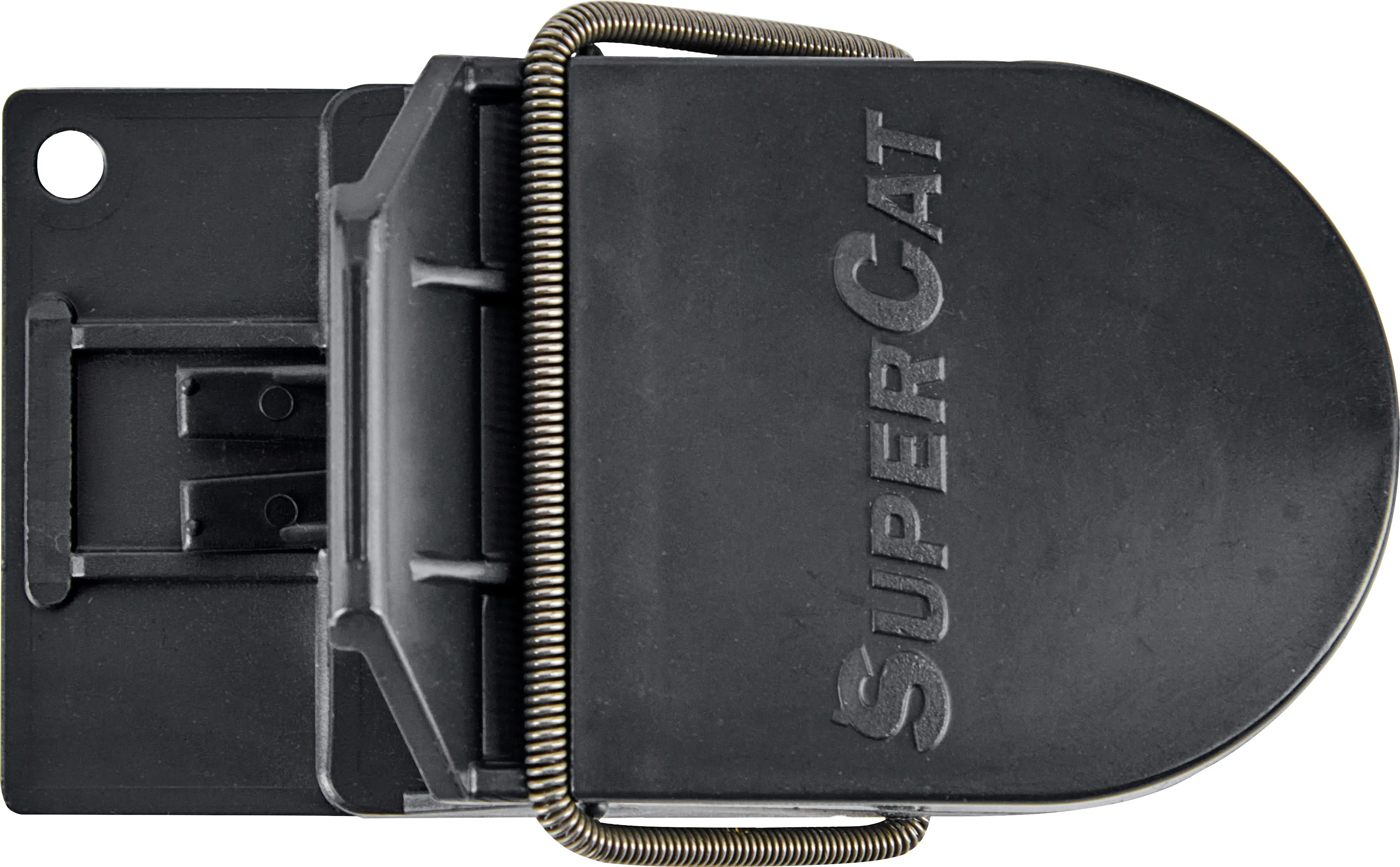 Swissinno Mausefalle SuperCat inkl. 2 Köderspritzen